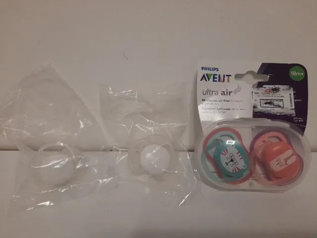 Chupetas Philips Avent - Foto 2