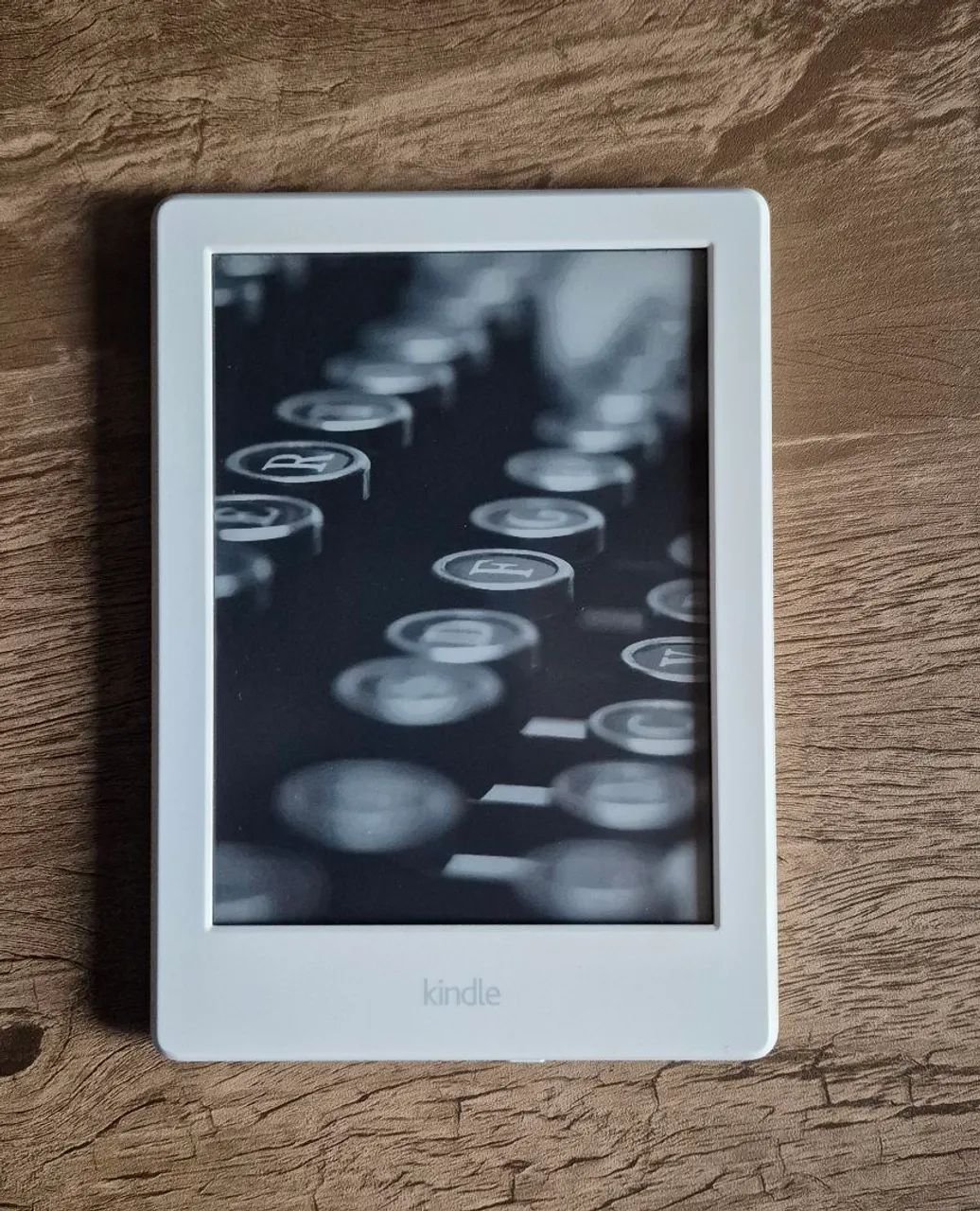 KINDLE 8° Geração - Foto 2