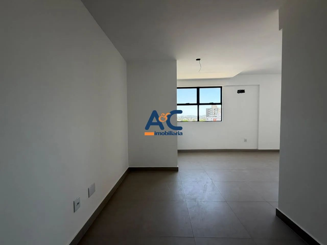 Sala comercial no Bairro Castelo - Foto 4
