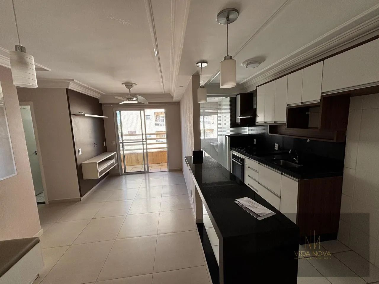 Apartamento 2 dorms. em Hortolândia - Foto 5