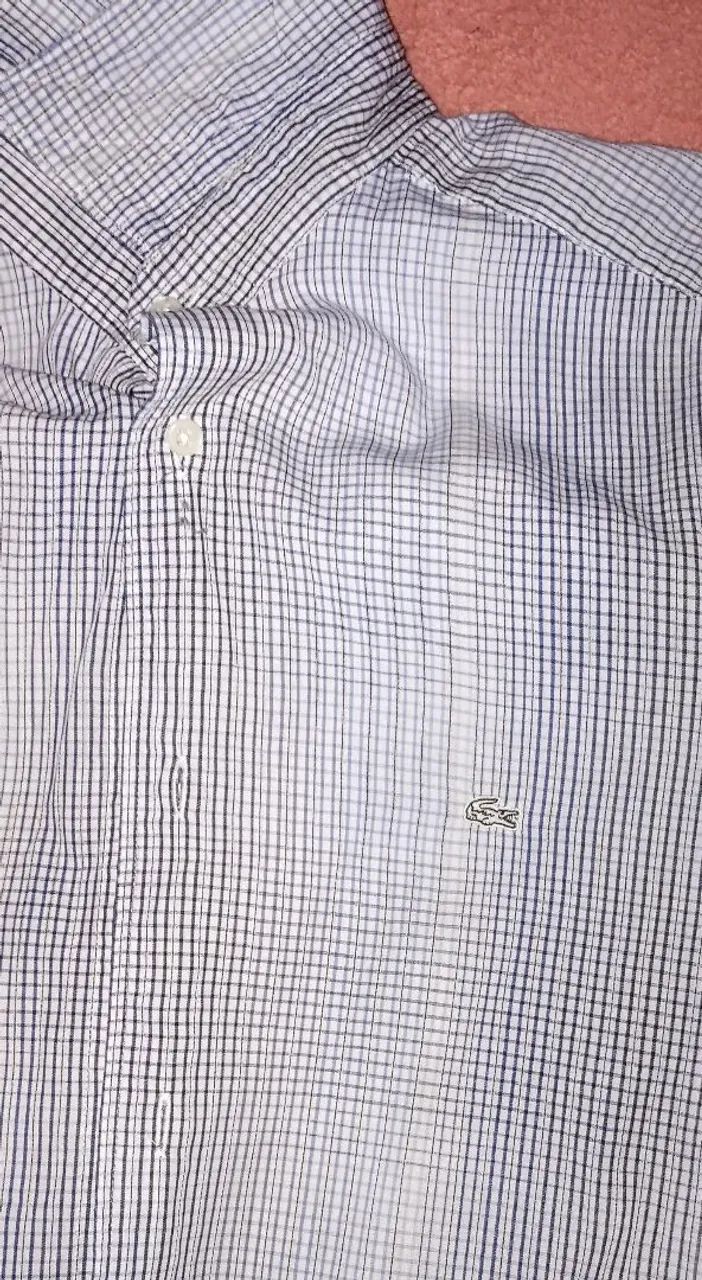 Lacoste social  - Foto 2