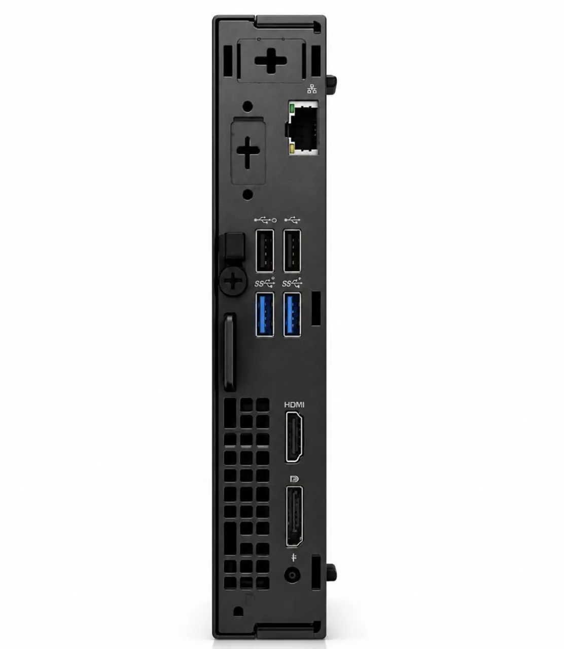 MINI PC DELL OPTIPLEX 3080 - SEMINOVO  - Foto 3