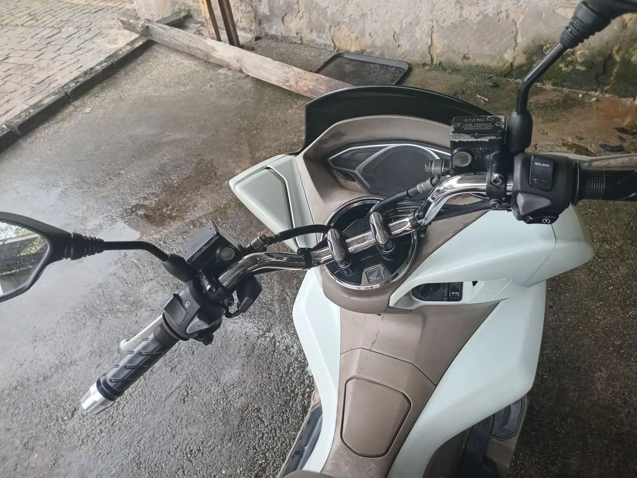 Pcx 2021 - Foto 5