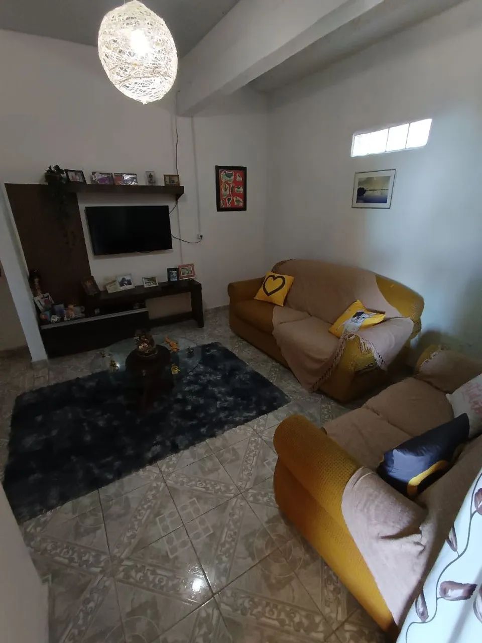 //Casa com piscina no Santa Etelvina  - Foto 5