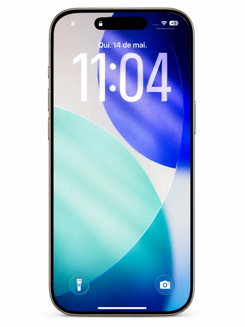 Iphone 16 256gb - saúde da bateria 100% - Celulares e Smartphones