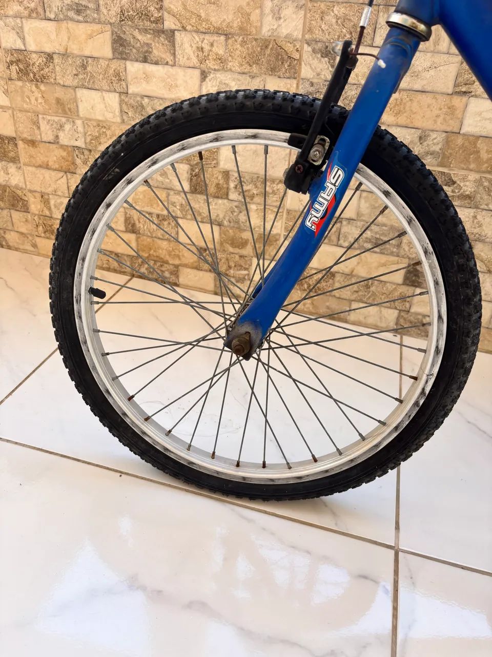 Bicicleta infantil  - Foto 2
