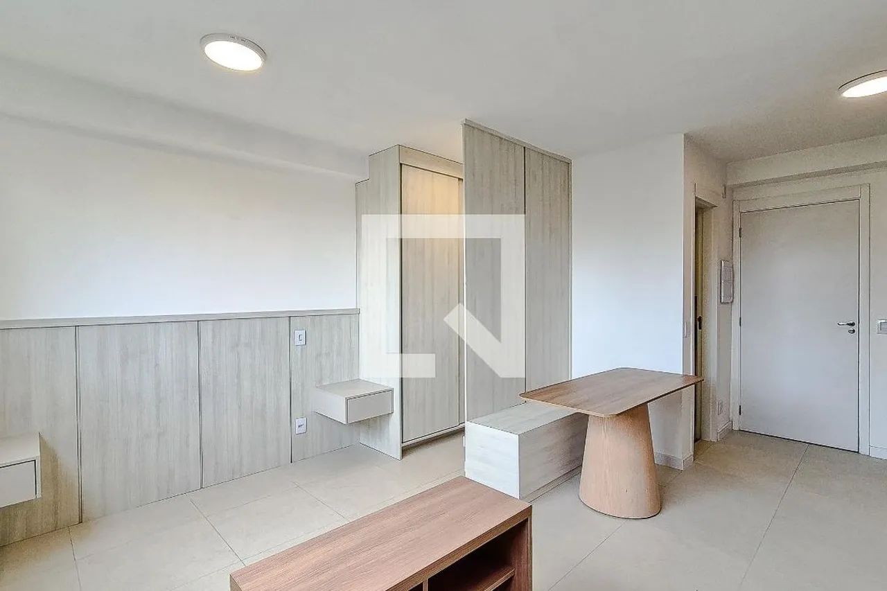 Apartamento à Venda - Barra Funda, 1 Quarto, 27 m2 - Foto 2