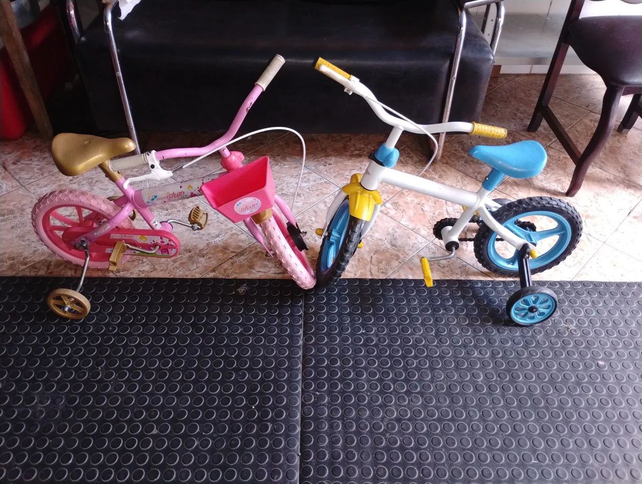 Bicicleta aro 12  - Foto 2
