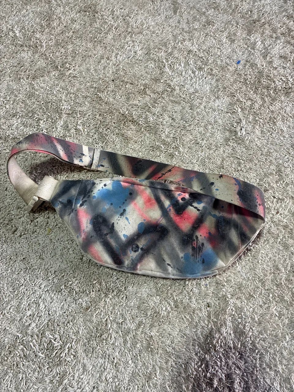 Pochete única adidas - Foto 2