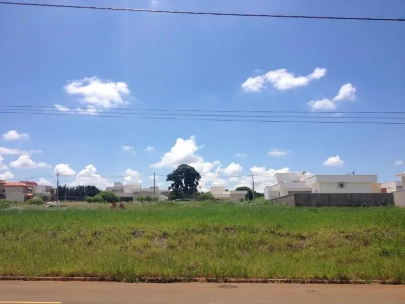 BETEL COND. VILA FRANCA LOTE PLANO - Foto 4