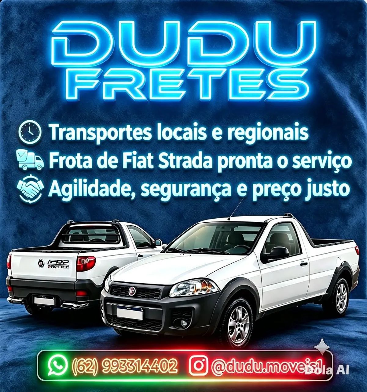 Frete