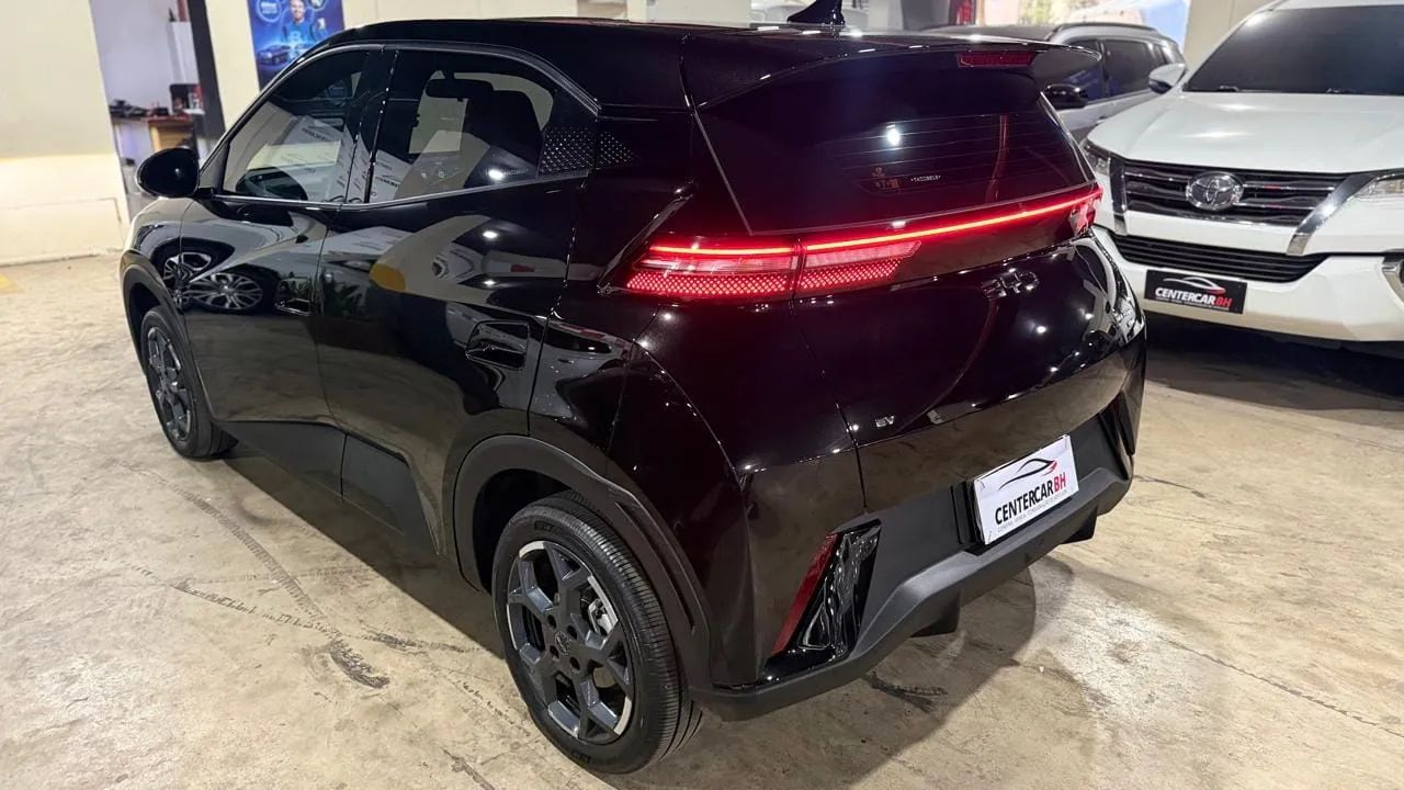 BYD Dolphin Mini (Elétrico) 2026 - Foto 5