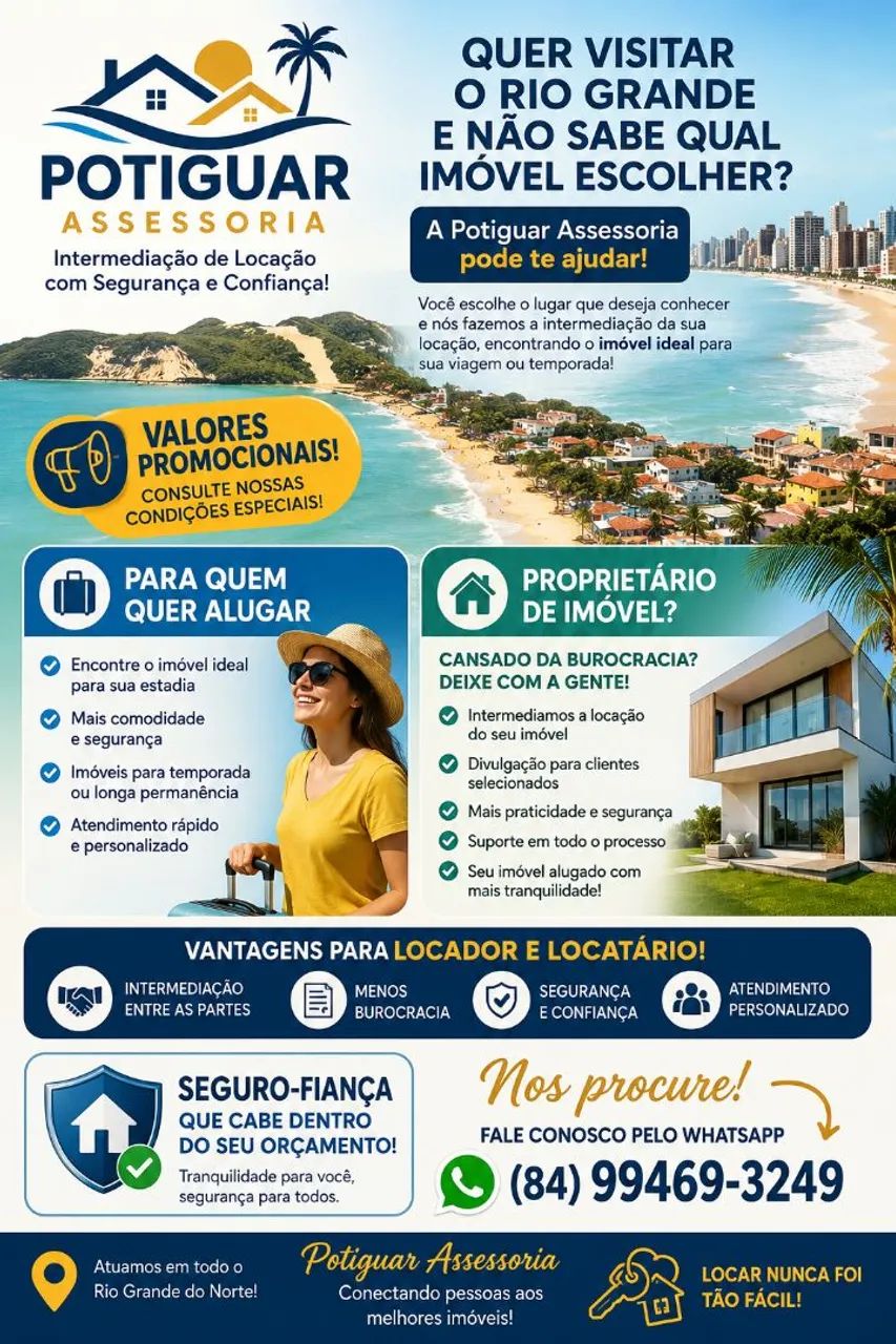 Consultoria imobiliária