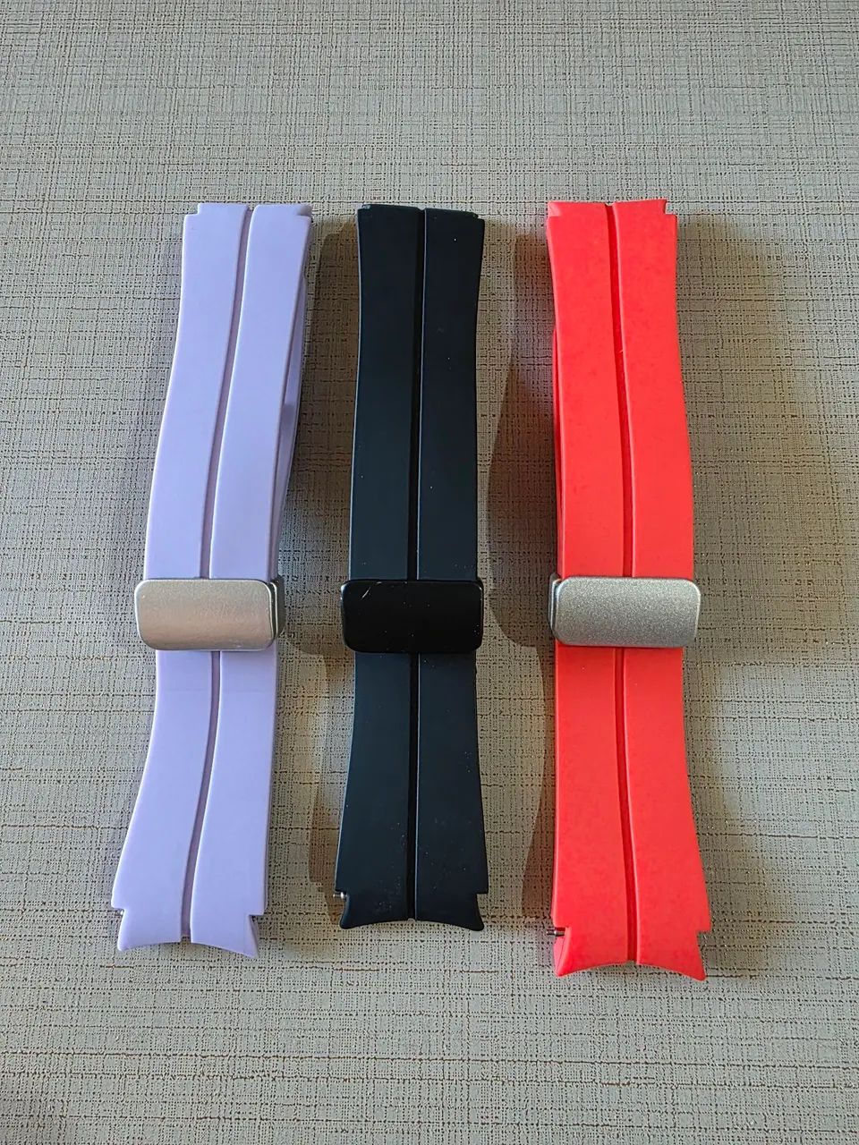Pulseiras Para Smartwatchs - Foto 2
