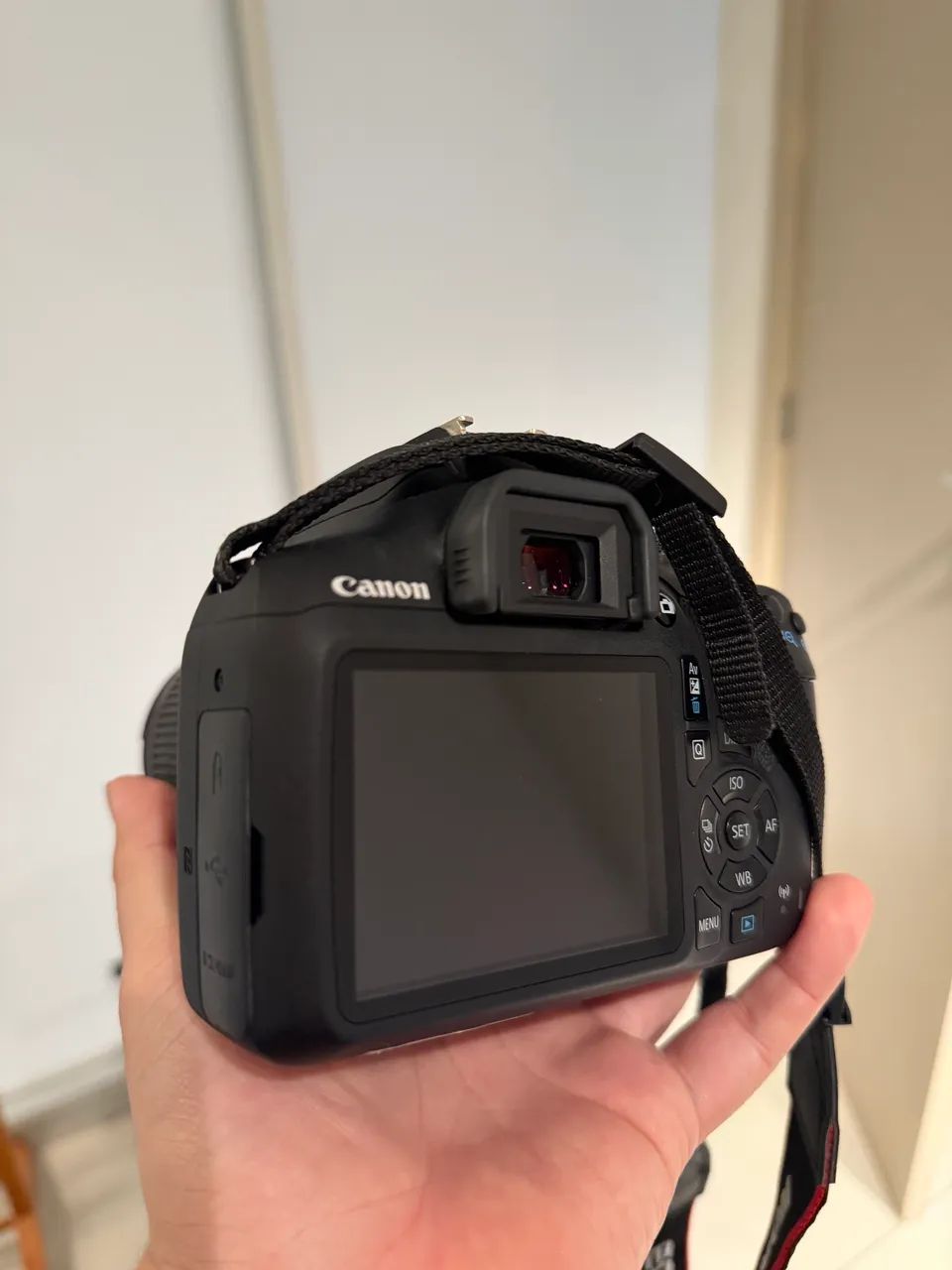 Câmera t7 - Foto 2