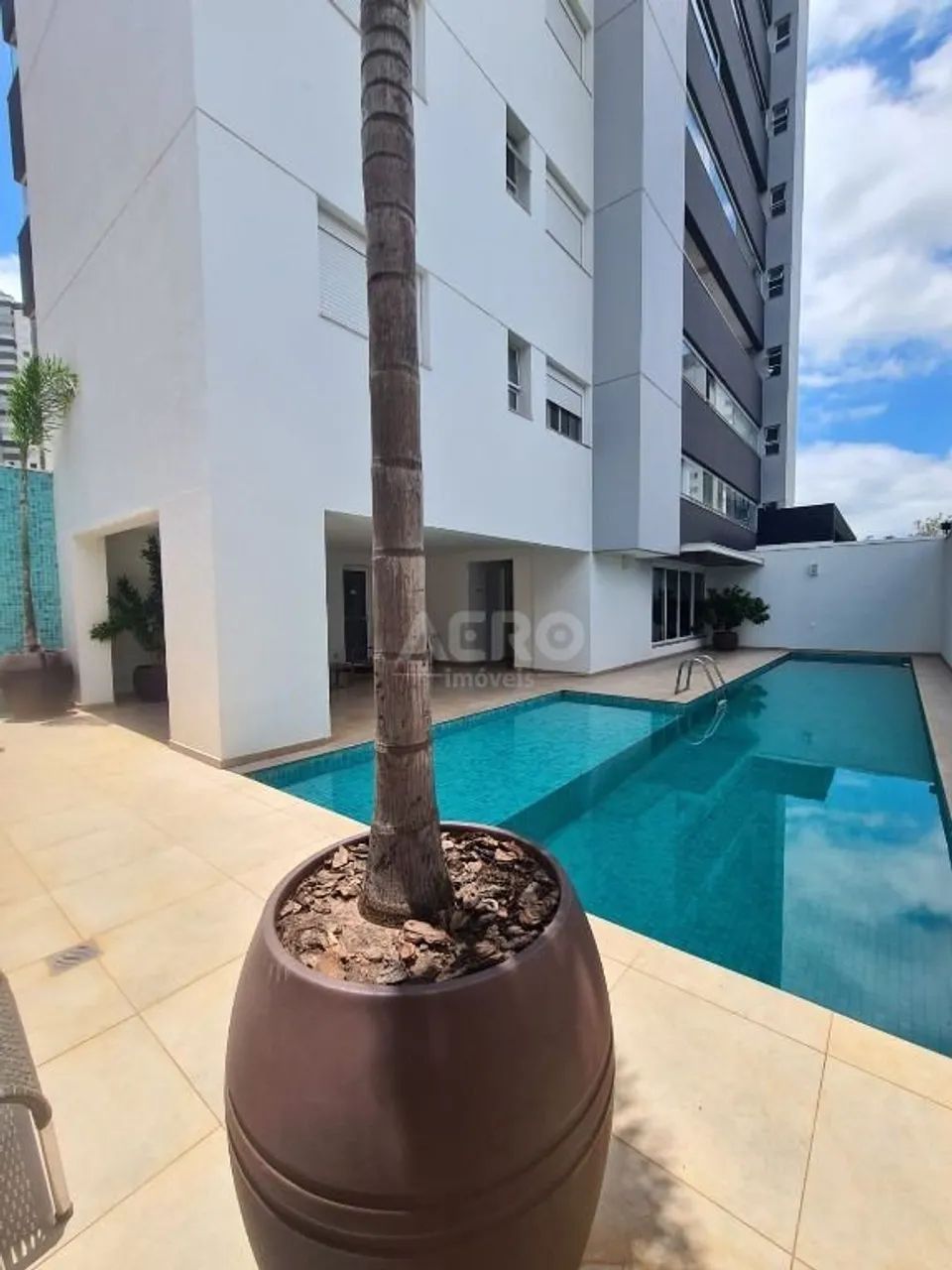 Apartamento com 75 m² e 2 quartos em Vila Aviação, Bauru - SP - Foto 2