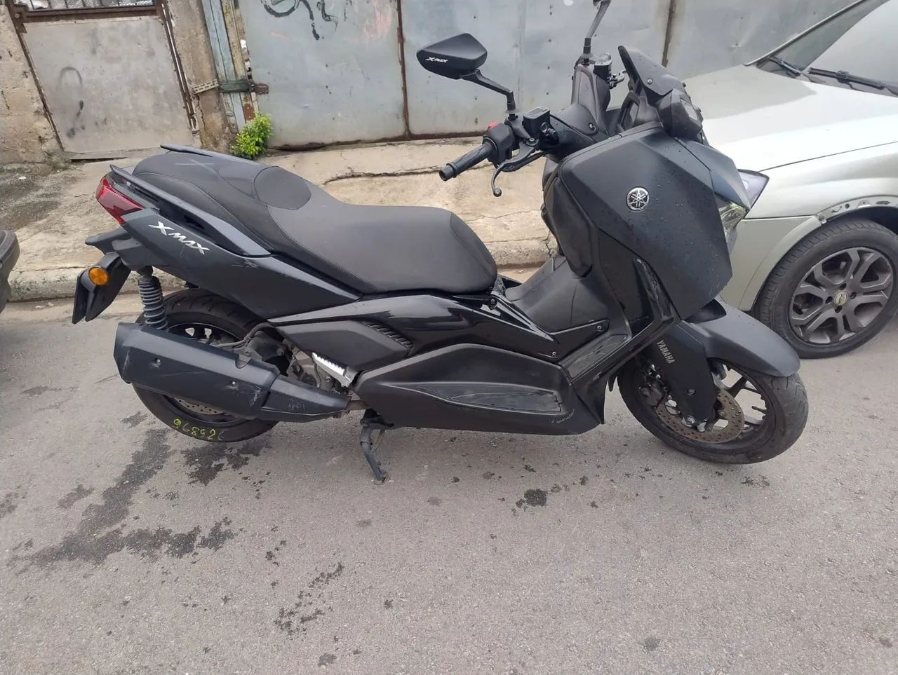 Xmax 2025 - Foto 2