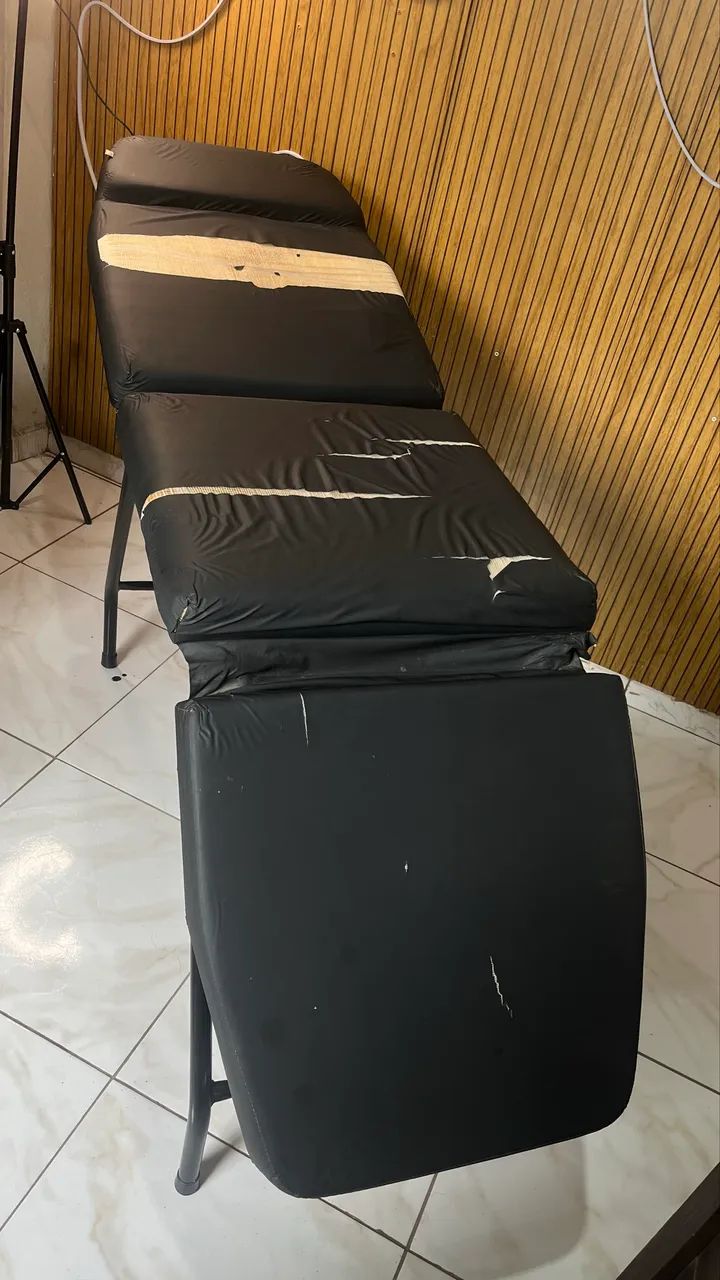 Maca e mocho  - Foto 2