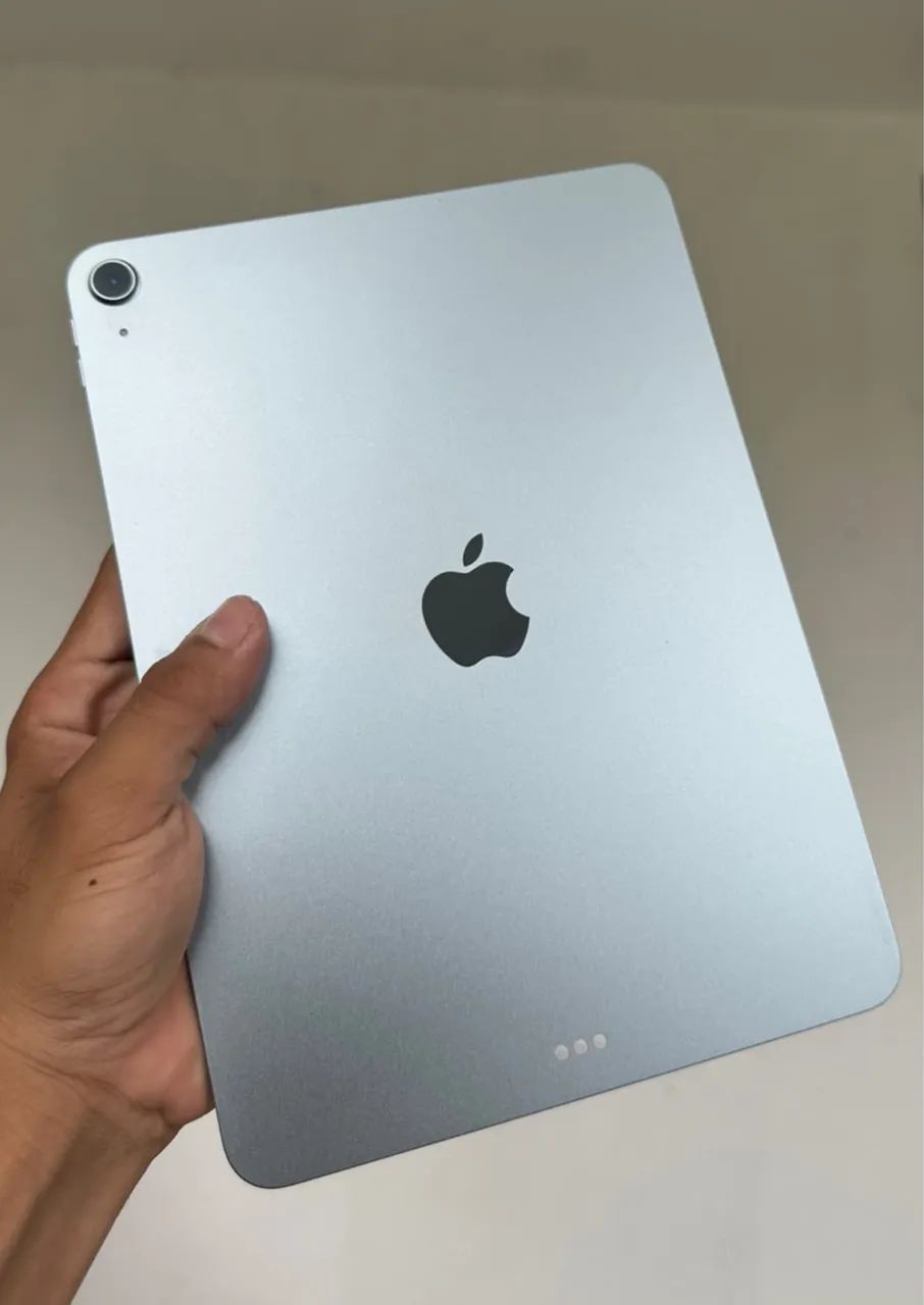 IPAD 11 M3 - Foto 5