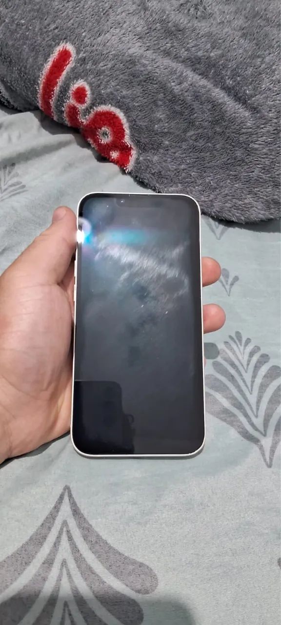 Vendo Iphone 13 256gb em perfeito estado - Foto 4