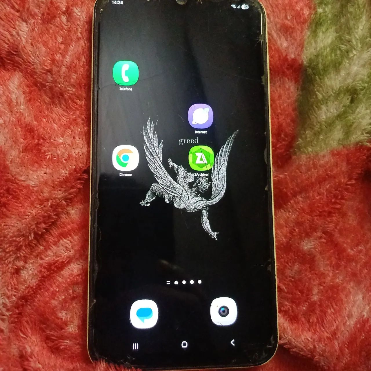 Celular Samsung galaxy a15  - Foto 2