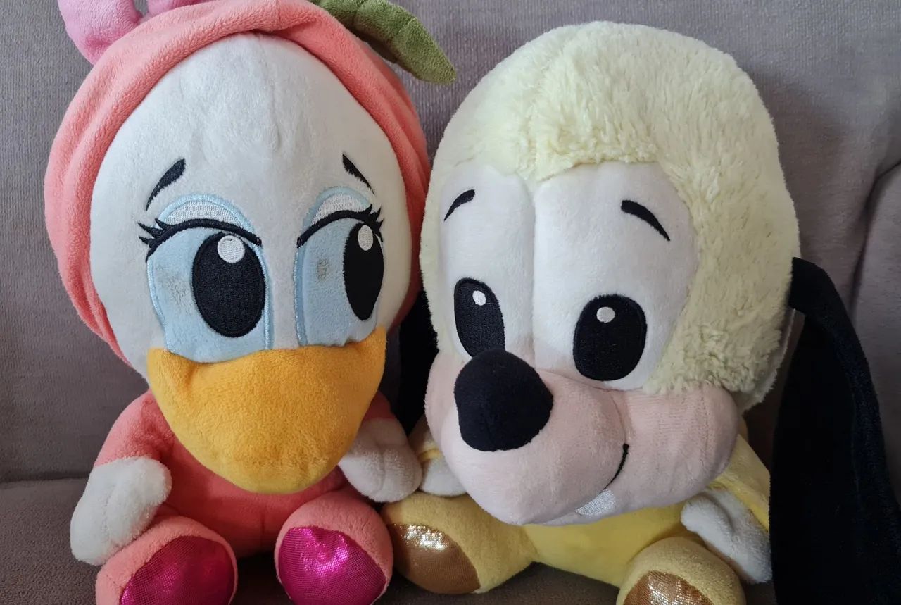 Pelucias disney  - Foto 3