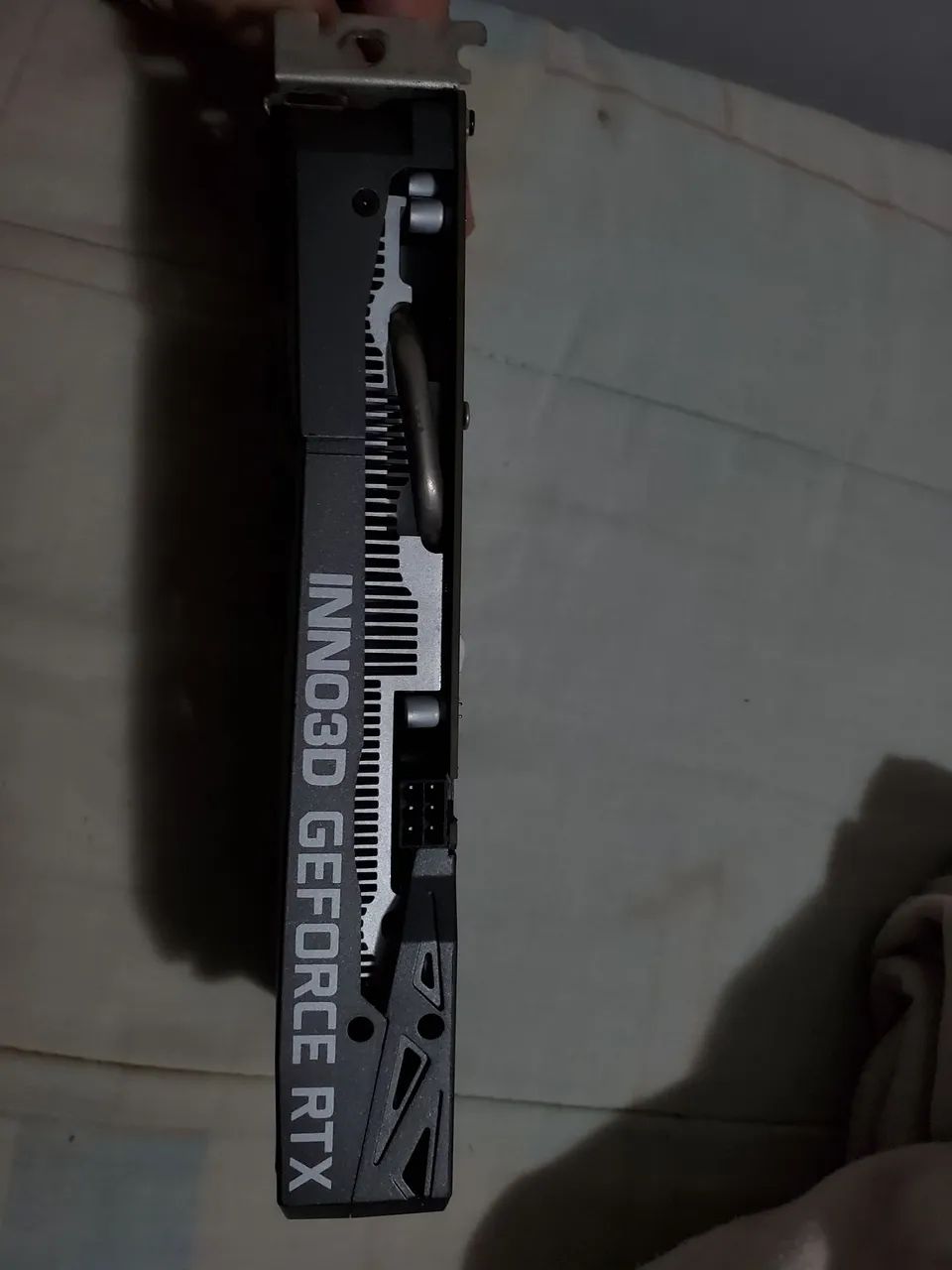Vendo RTX 3050 - Foto 2