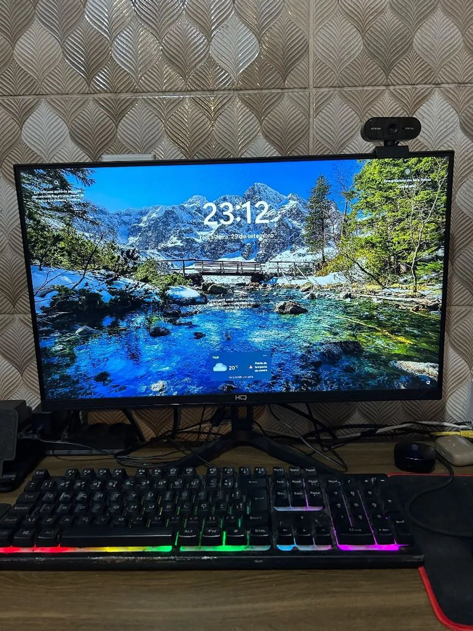PC GAMER | RTX 5060 - Foto 2