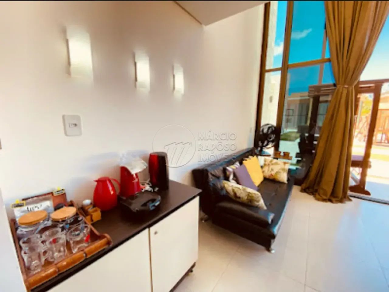 Casa com 3 Suítes e 97m² à venda no Condomínio Morada do Toque - Foto 3