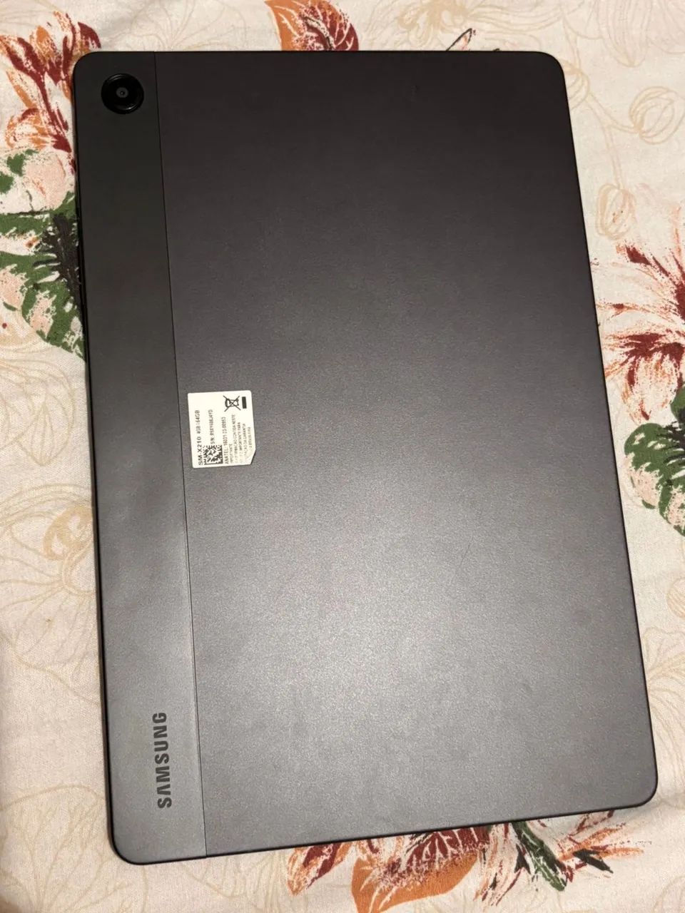 Tablet Samsung A9+ - Foto 2