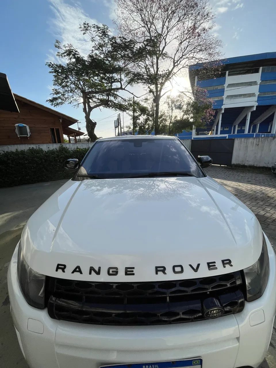 Land Rover Range Rover Evoque Dynamic 2.0 AUT 5P 2013 - Foto 2