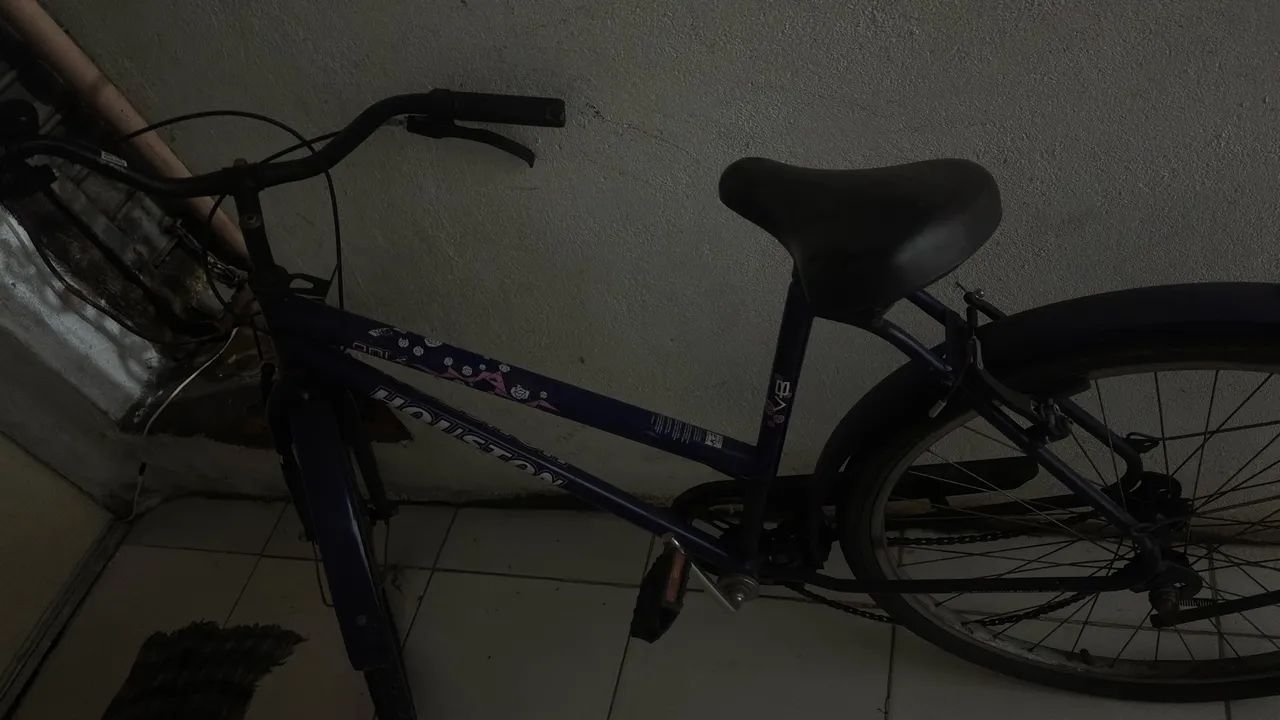 BICICLETA USADA A VENDA EM SUZANO
