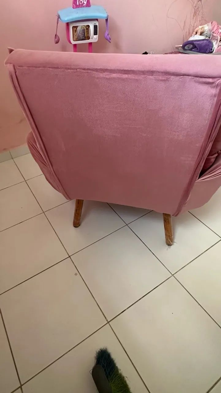 CADEIRA COCHOADA  - Foto 4