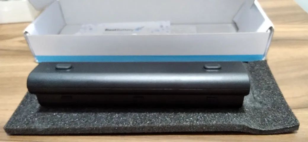 Bateria Nova para Notebook - Foto 3