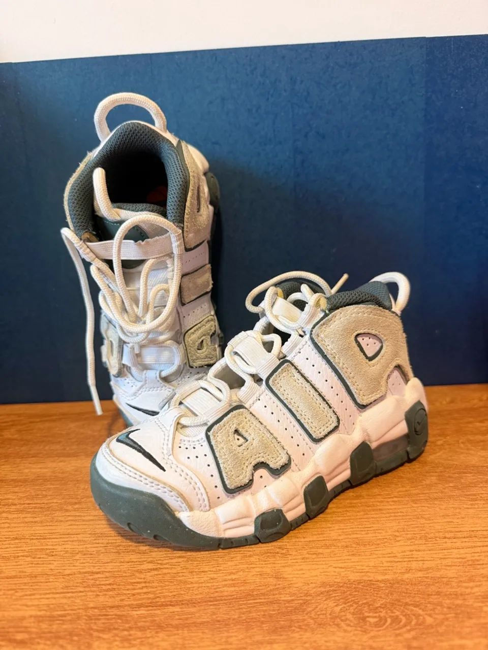 Tênis Nike Air more Uptempo  - Foto 2