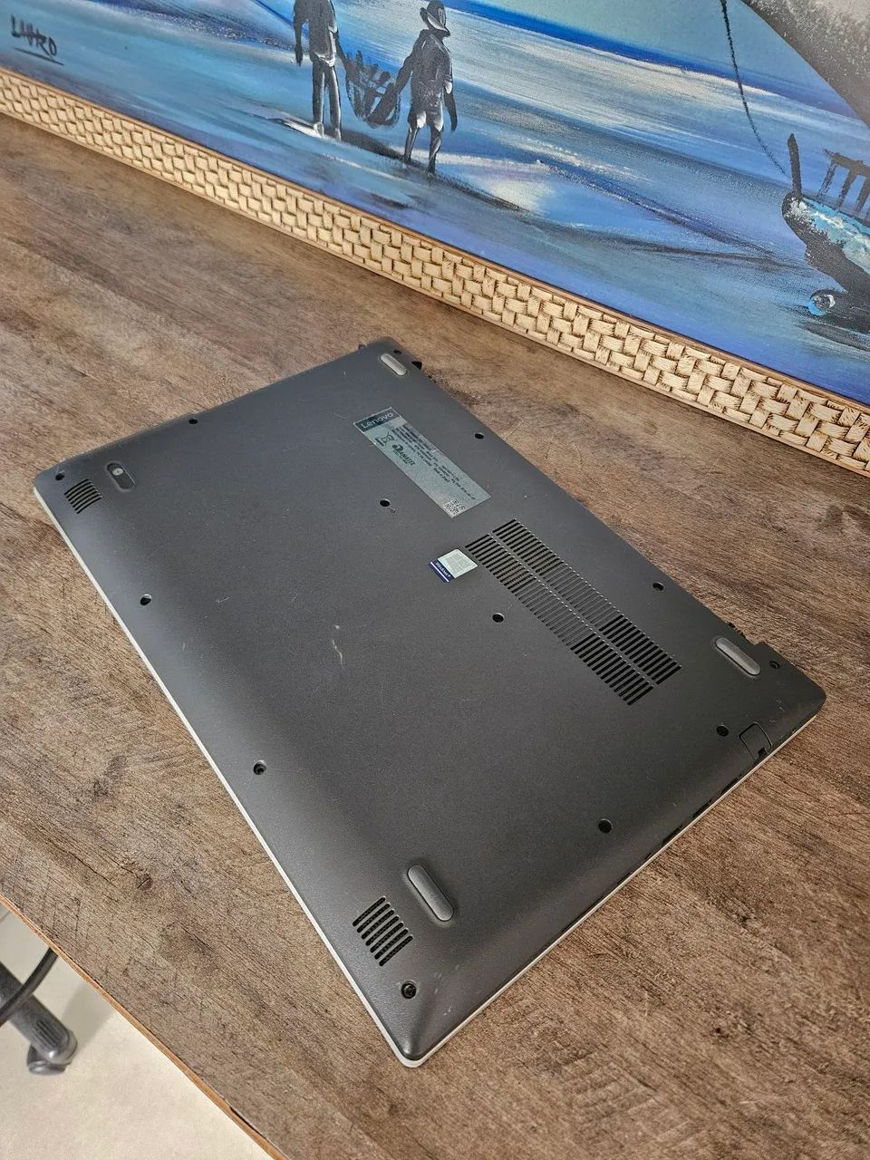 Notebook Lenovo IdeaPad 330 - Foto 3