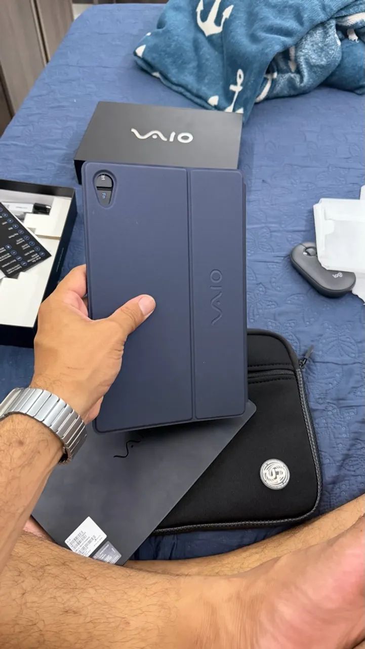 Tablet Vaio TL10 - Foto 4