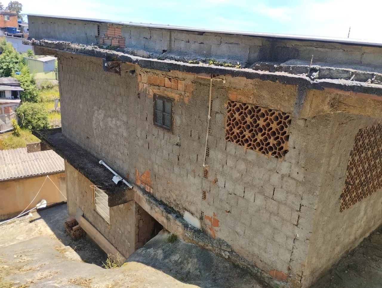 Vendo Casa Duplex no Independência  - Foto 4