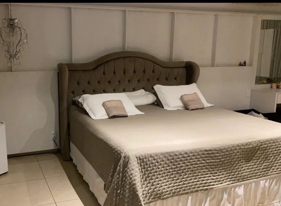 Cama king