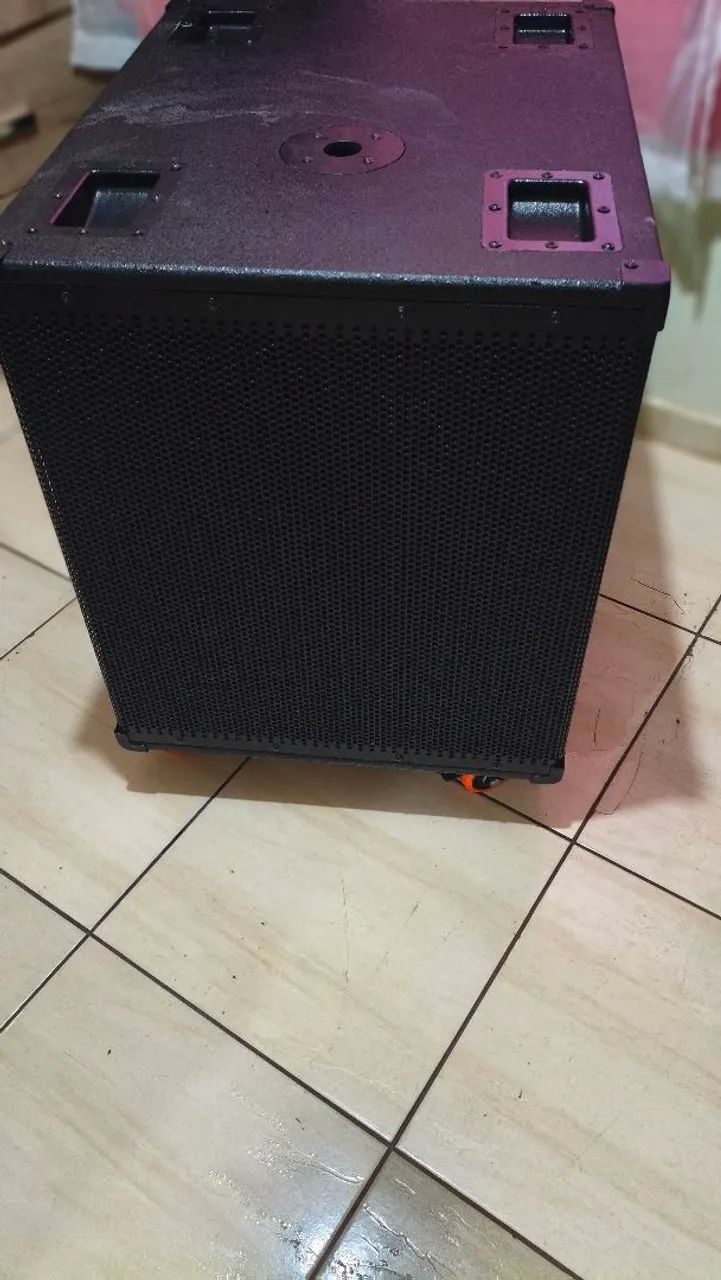 Grave de 18 - Foto 2