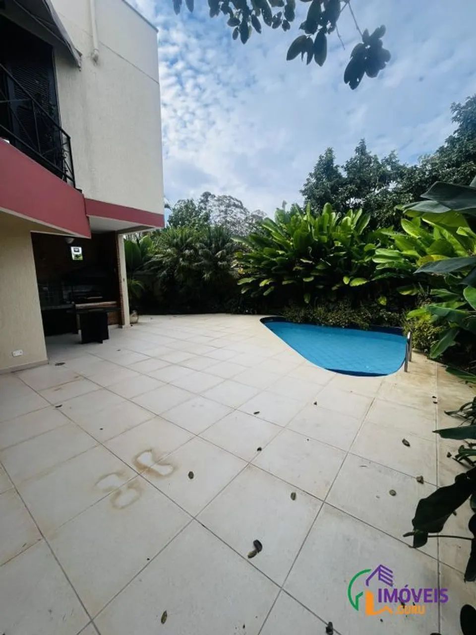 CASA EM CONDOMÍNIO - ALPHAVILLE - SP - Foto 5