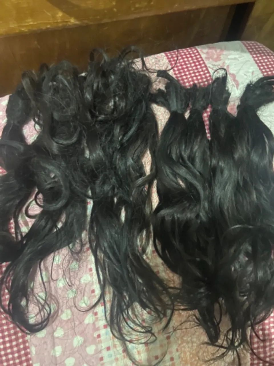 Cabelo 