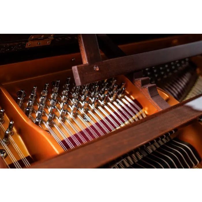 Piano de Cauda Kayserburg  - Foto 4
