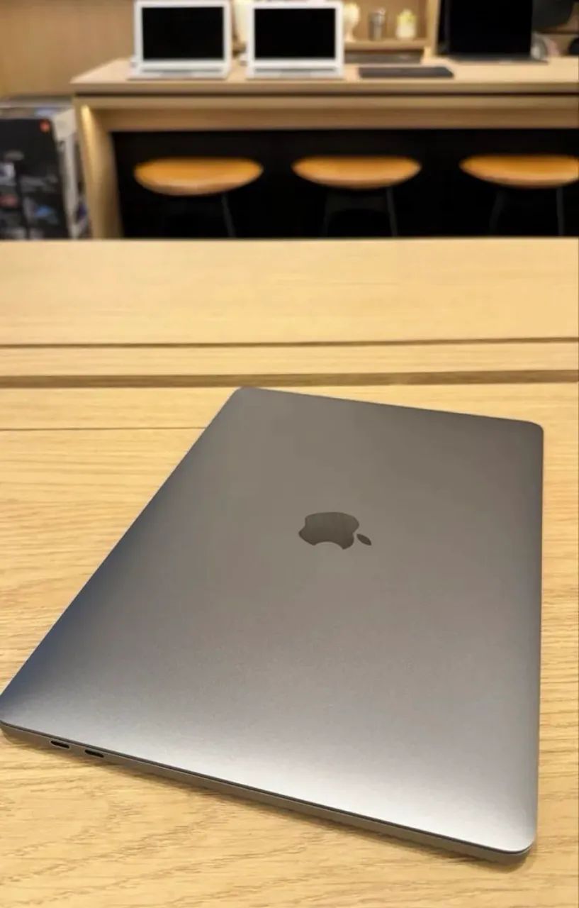 MACBOOK PRO 2017 IMPECÁVEL 