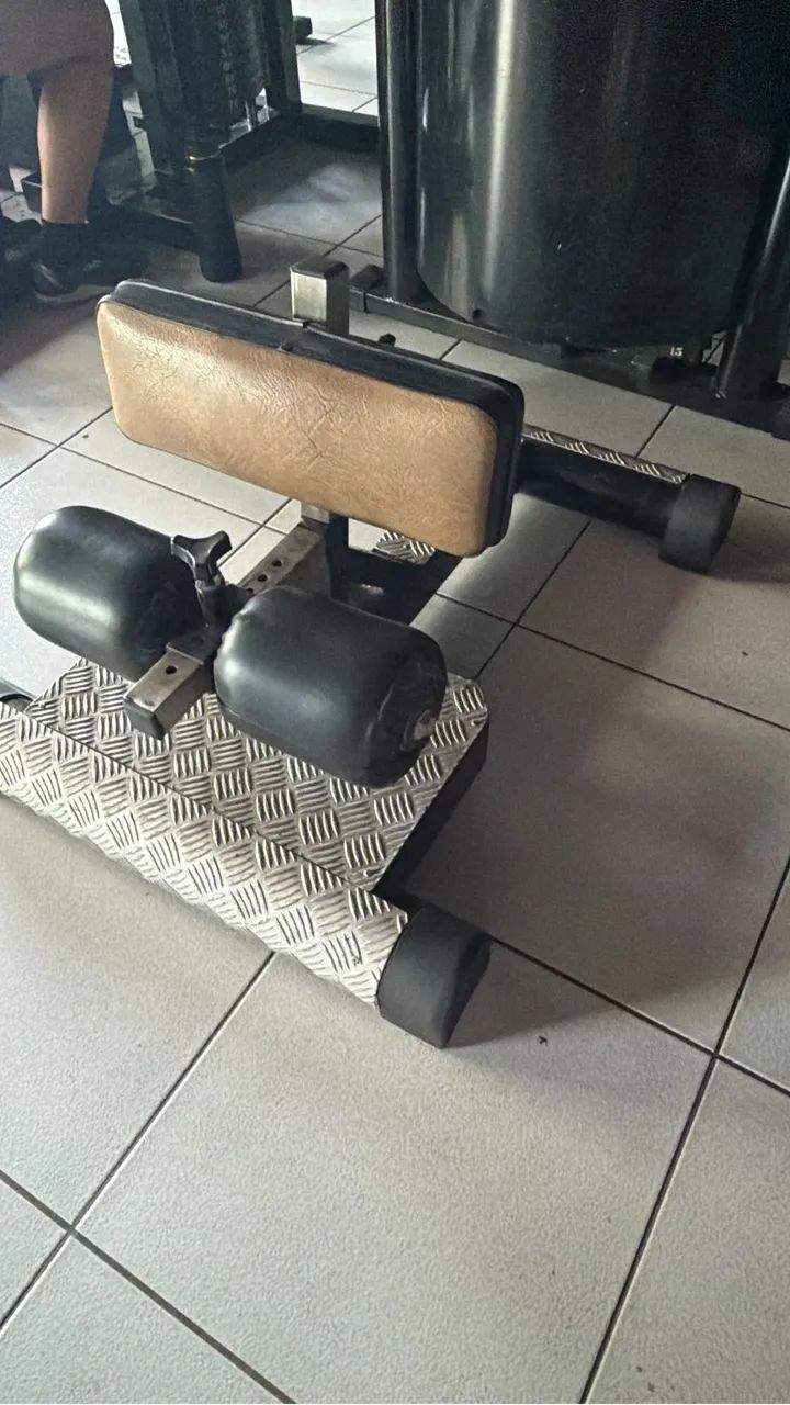 Máquina para academia - Foto 2