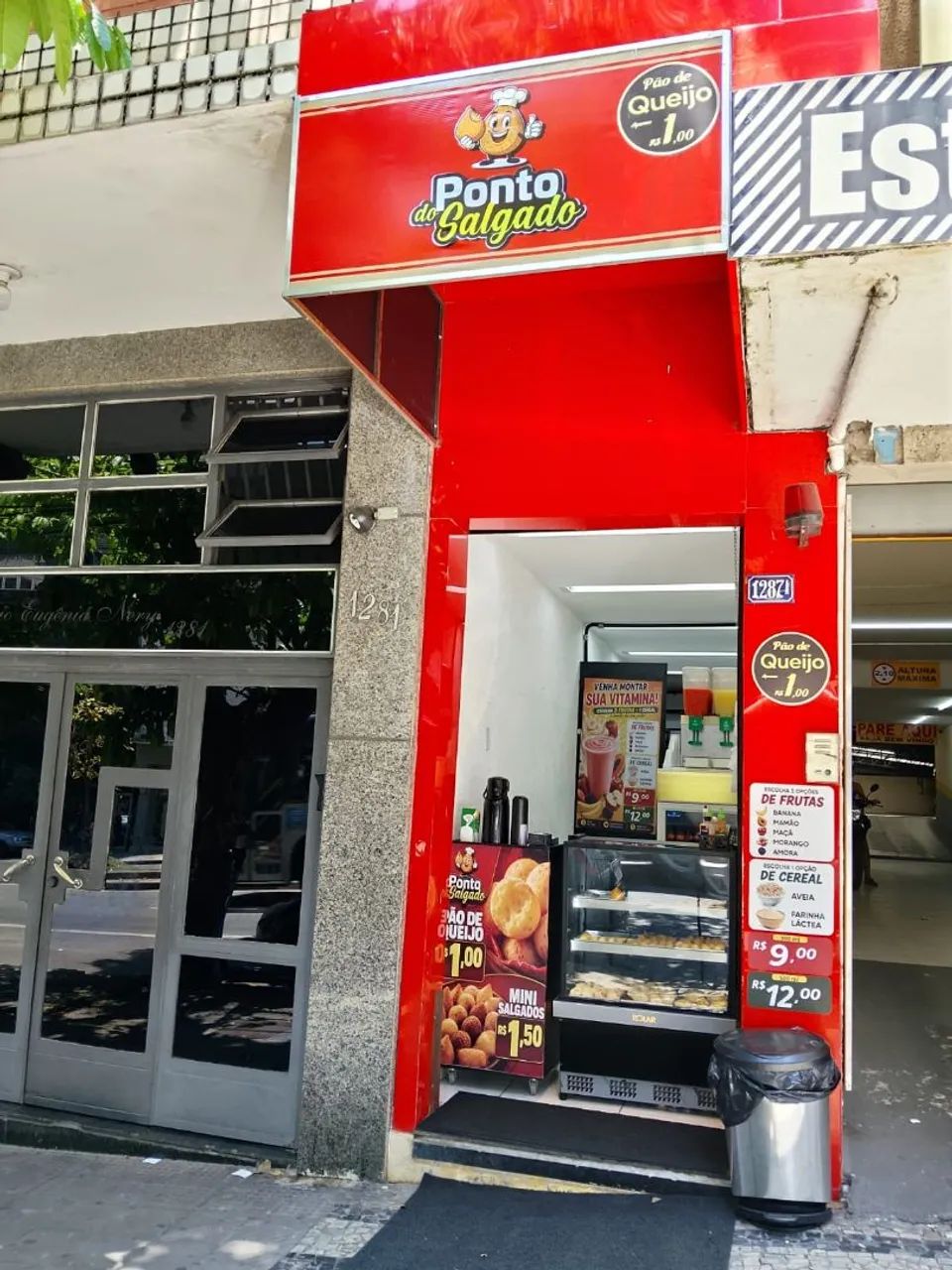 Vendo lanchonete clientela formada  - Foto 3