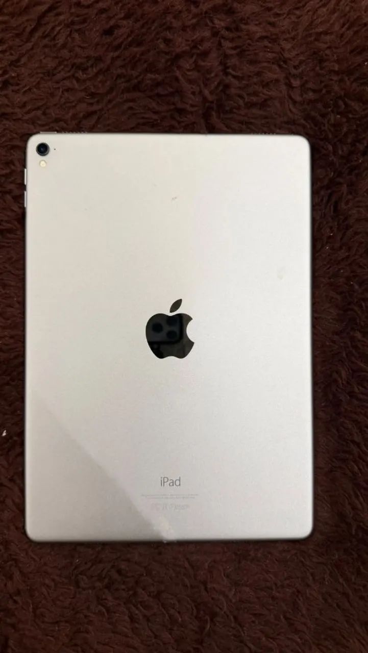 iPad Pro 9,7 - 32 GB - Excelente estado - Foto 4