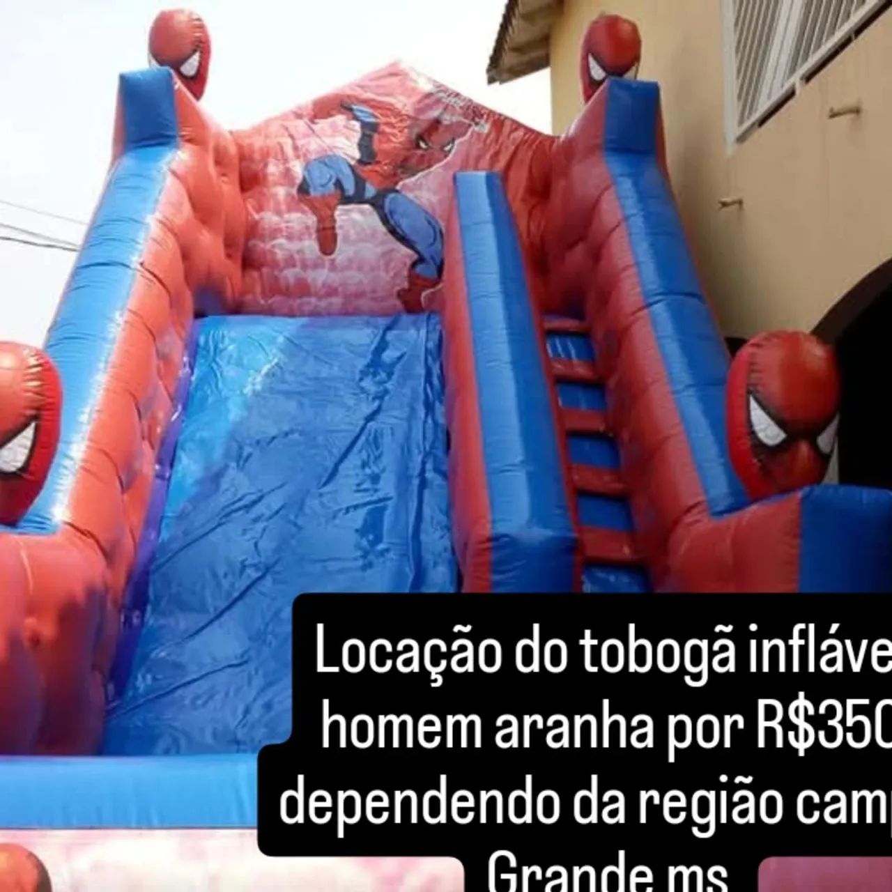 Locação de Brinquedos  - Foto 3