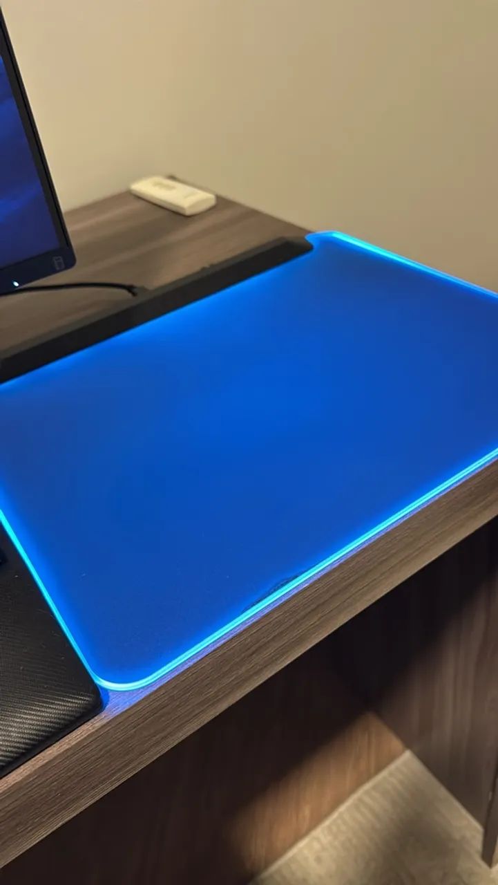 Mousepad Razer Firefly V2 Pro