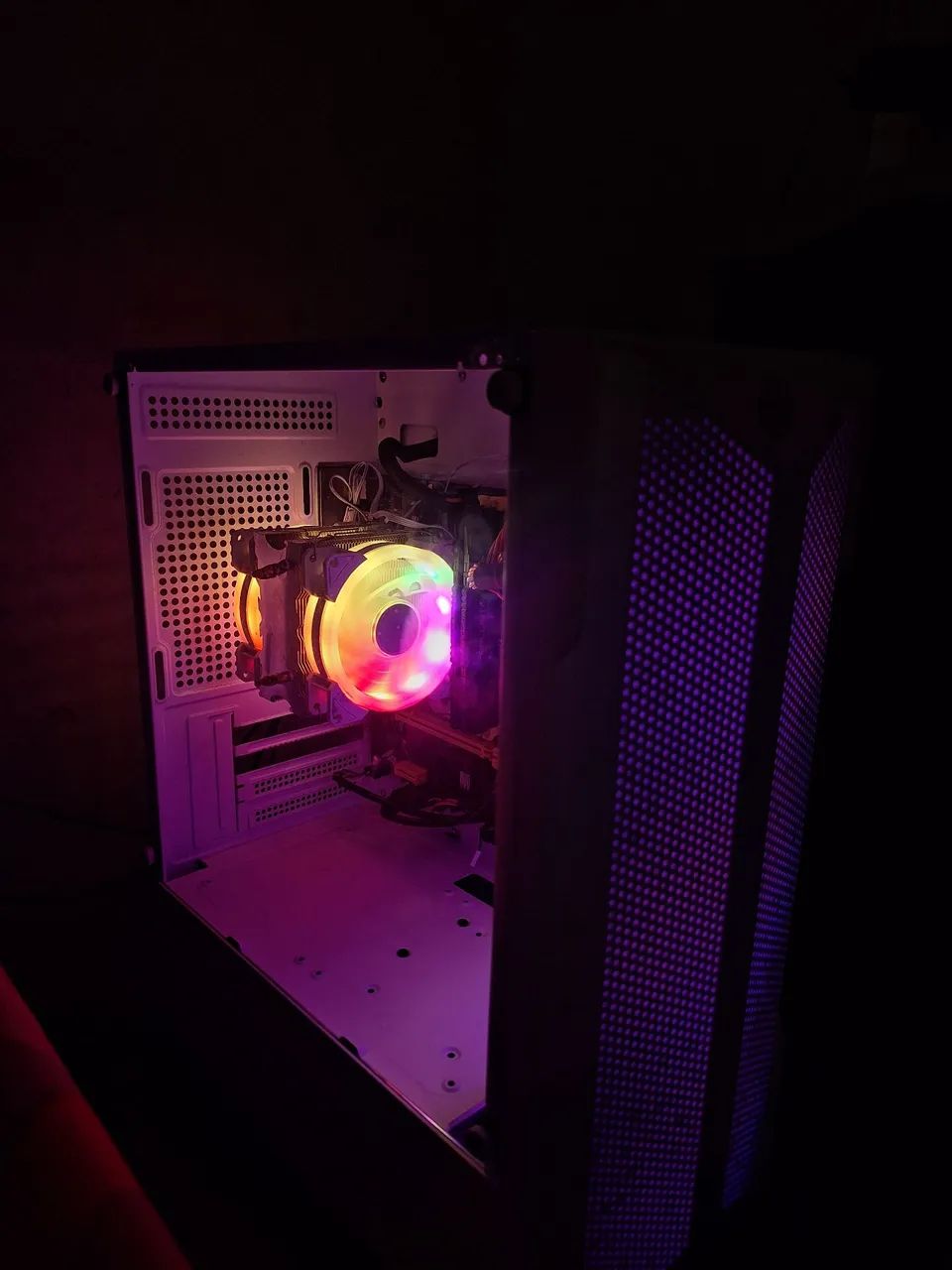 Complete Gaming PC443790090369781760